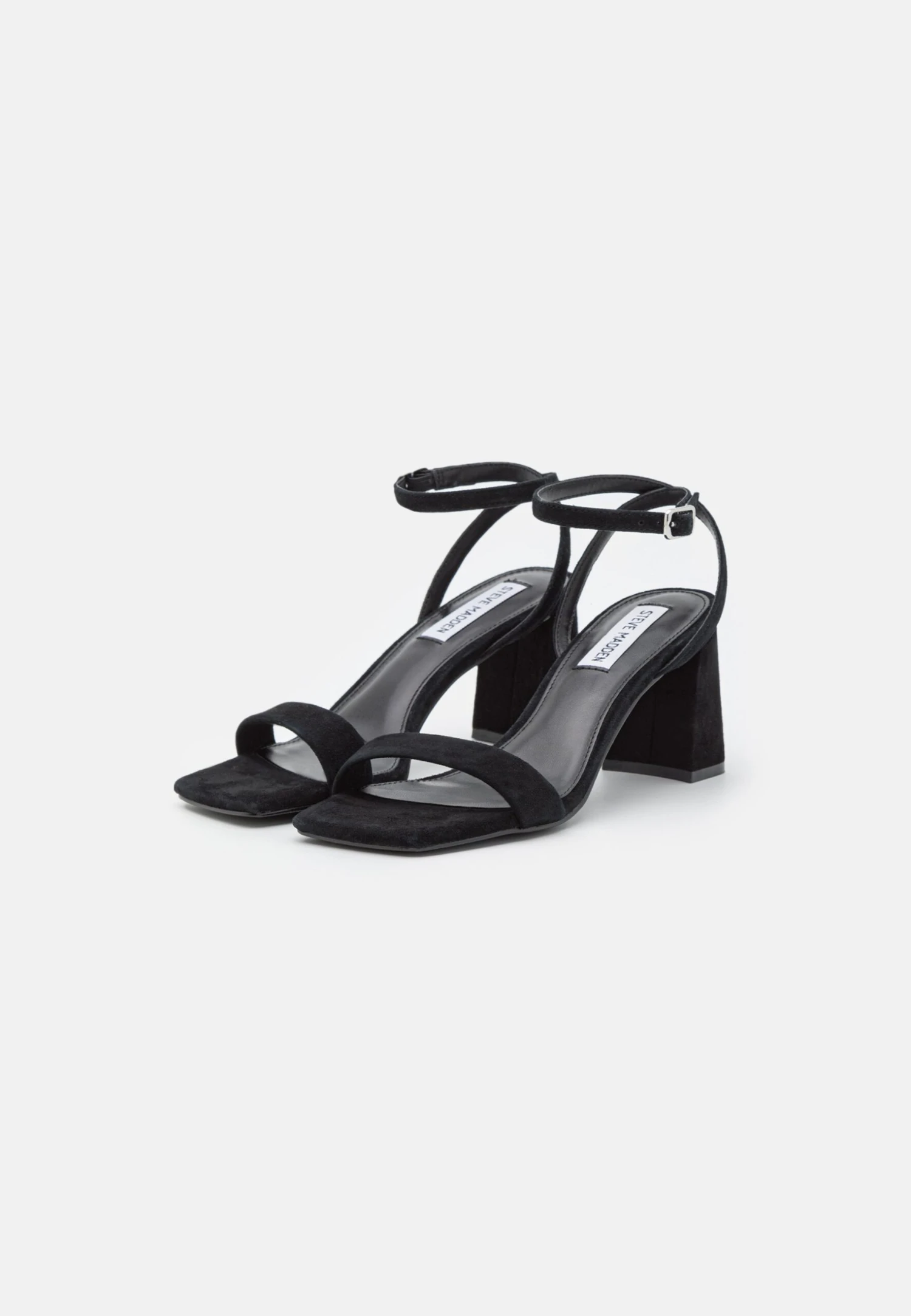 Steve Madden Luxe- Sandalen - Black - Afbeelding 3