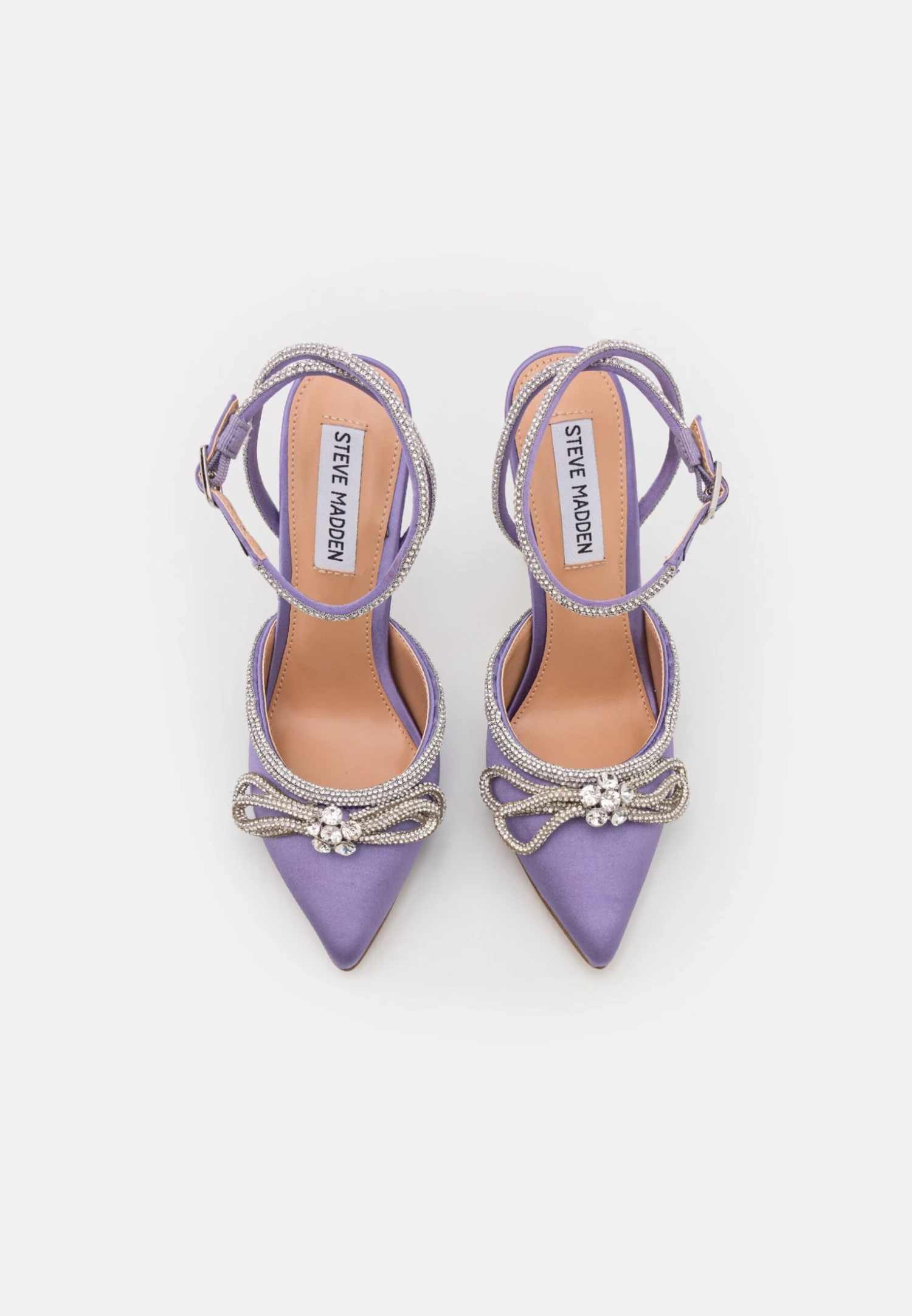 Steve Madden Viable - Sandalen - Lavender Blooms - Afbeelding 6