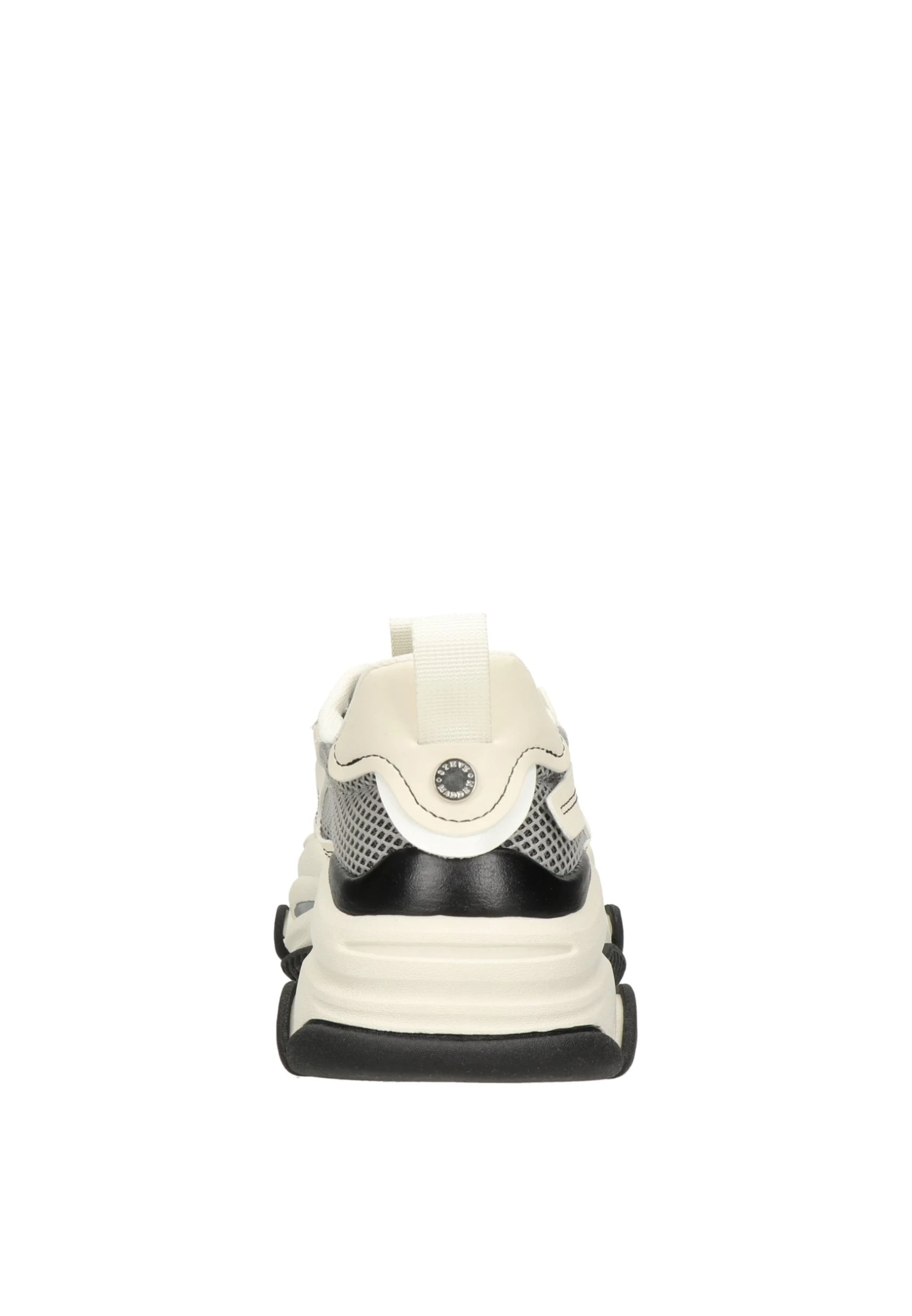 Steve Madden Possession - Sneakers Laag - Ecru - Afbeelding 3
