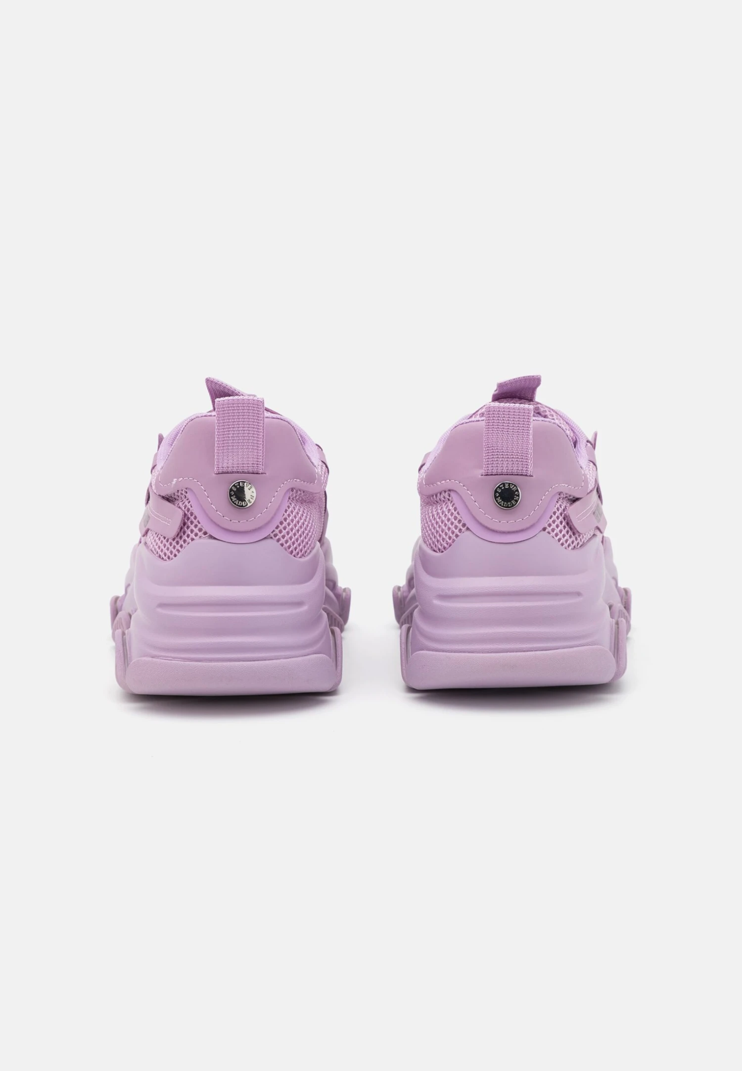Steve Madden Possession - Sneakers Laag - Lavender - Afbeelding 4
