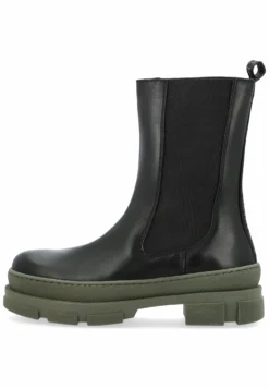 Steve Madden ChelseaFilina - Korte Laarzen - Schwarz