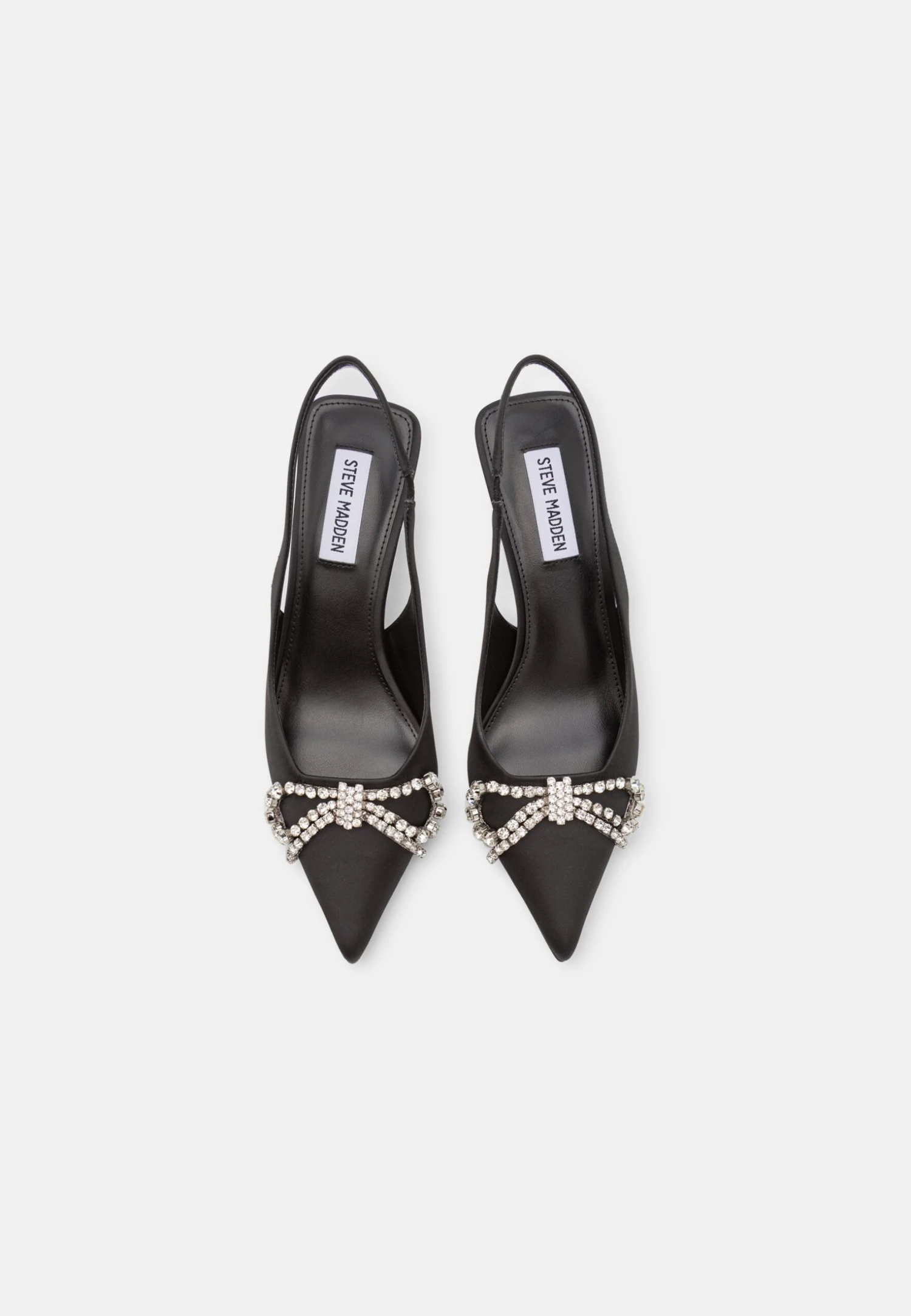 Steve Madden Affluence - Klassieke Pumps - Black - Afbeelding 6
