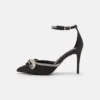 Steve Madden Lumiere - Klassieke Pumps - Black