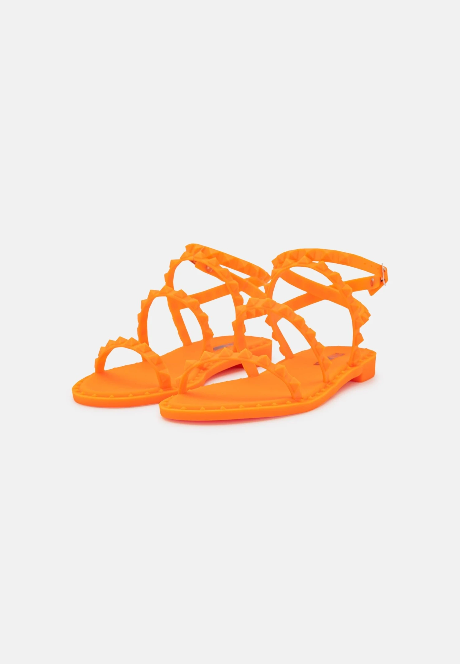 Steve Madden Travel - Sandalen - Orange - Afbeelding 3
