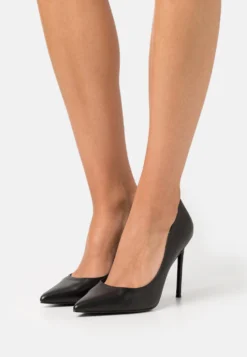 Steve Madden Vala - Klassieke Pumps - Black
