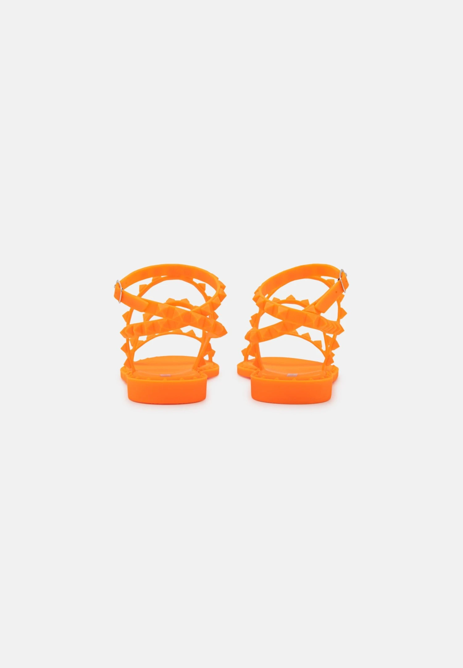 Steve Madden Travel - Sandalen - Orange - Afbeelding 4