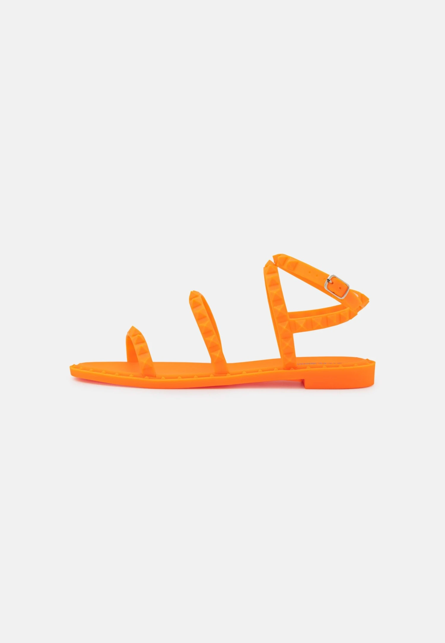 Steve Madden Travel - Sandalen - Orange - Afbeelding 2
