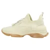 Steve Madden Match-E - Sneakers Laag - Beige