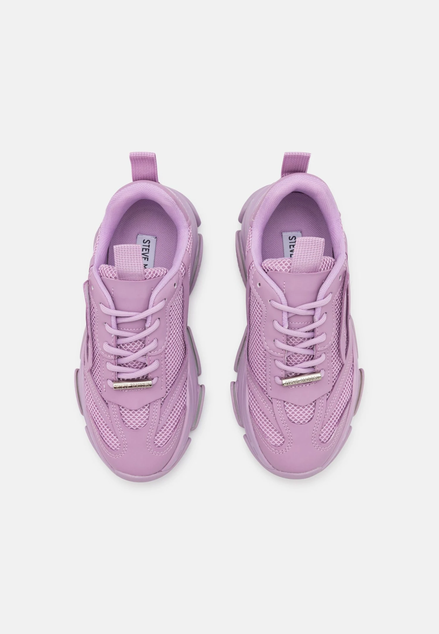 Steve Madden Possession - Sneakers Laag - Lavender - Afbeelding 6