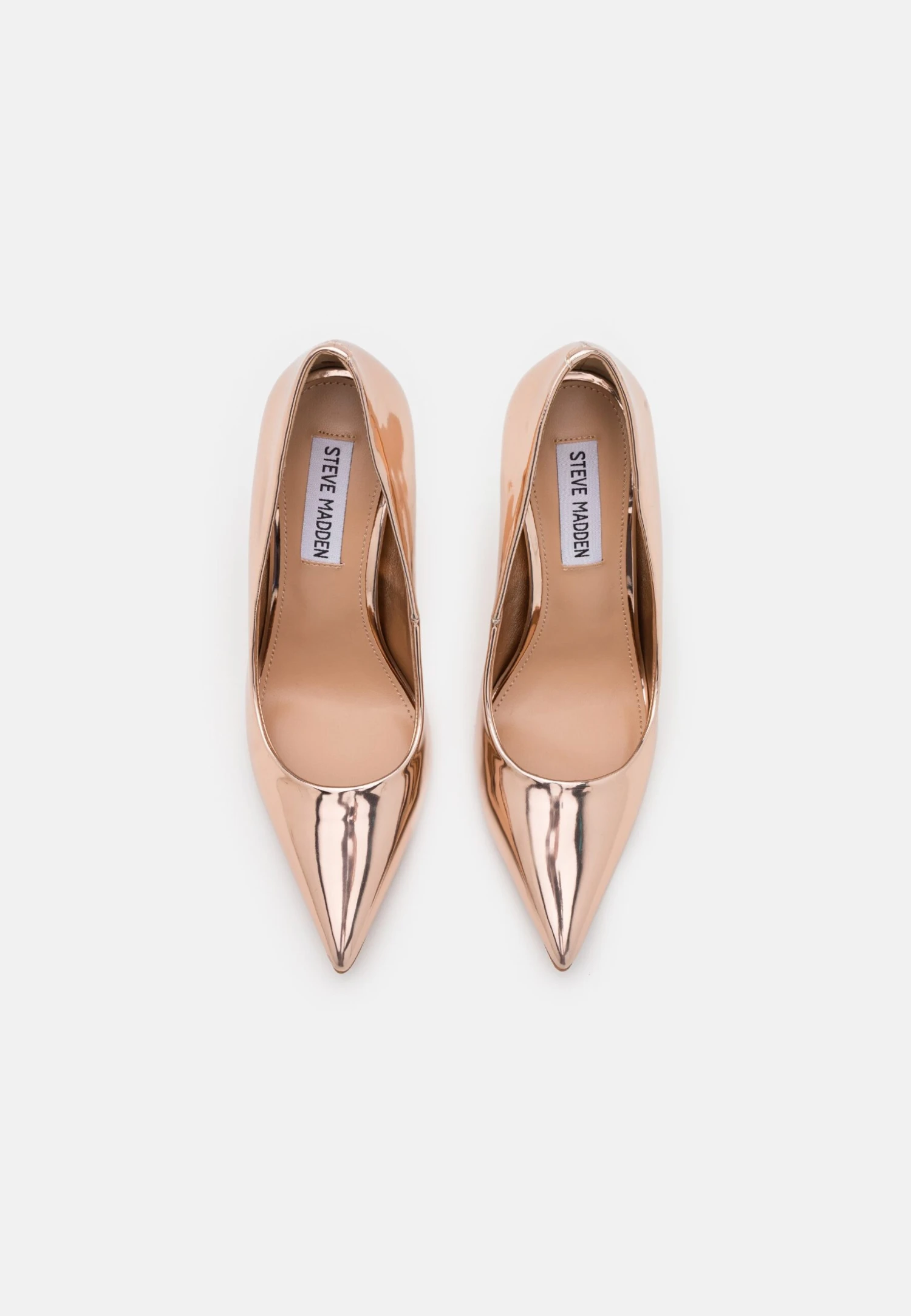 Steve Madden Martina - Klassieke Pumps - Rose Gold - Afbeelding 6