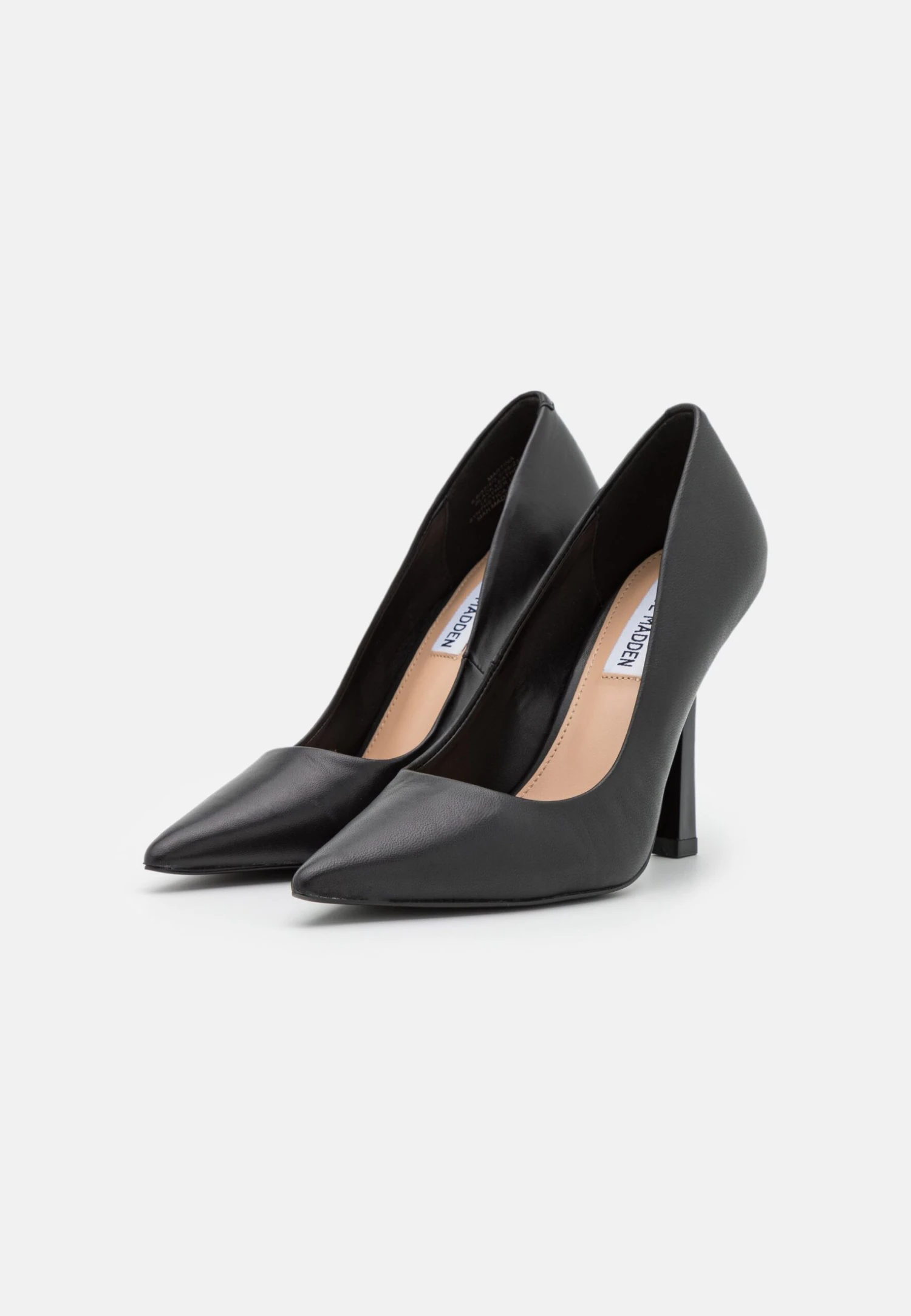 Steve Madden Martina - Klassieke Pumps - Black - Afbeelding 3