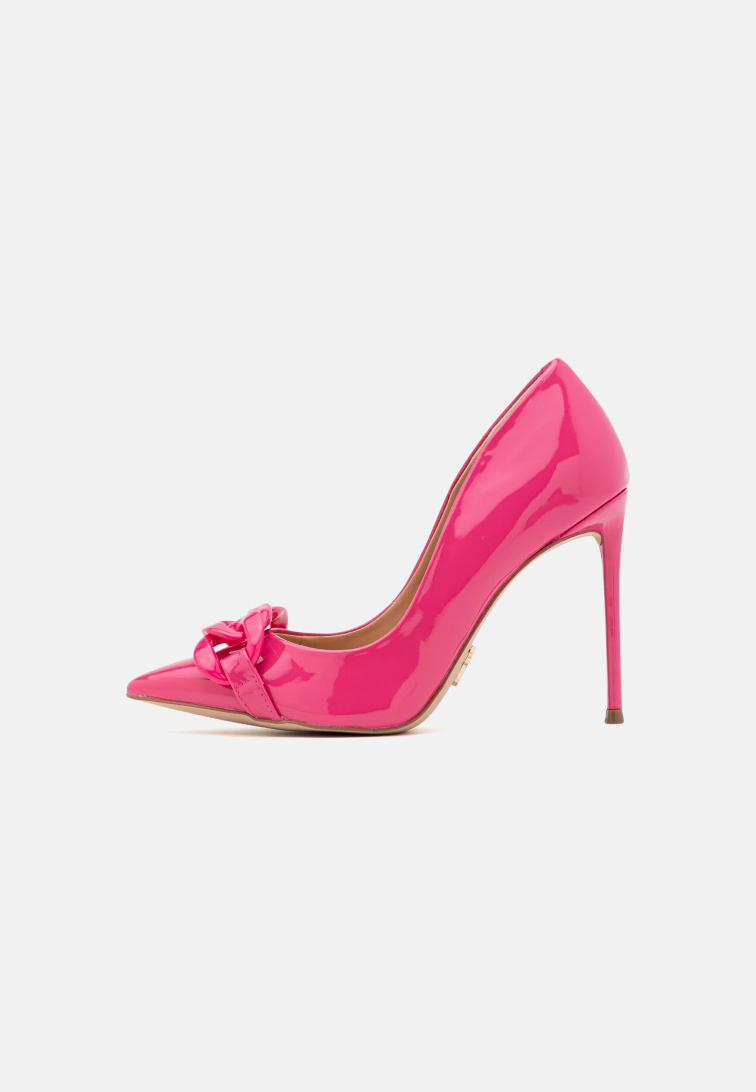 Steve Madden Vitality - Klassieke Pumps - Pink - Afbeelding 2