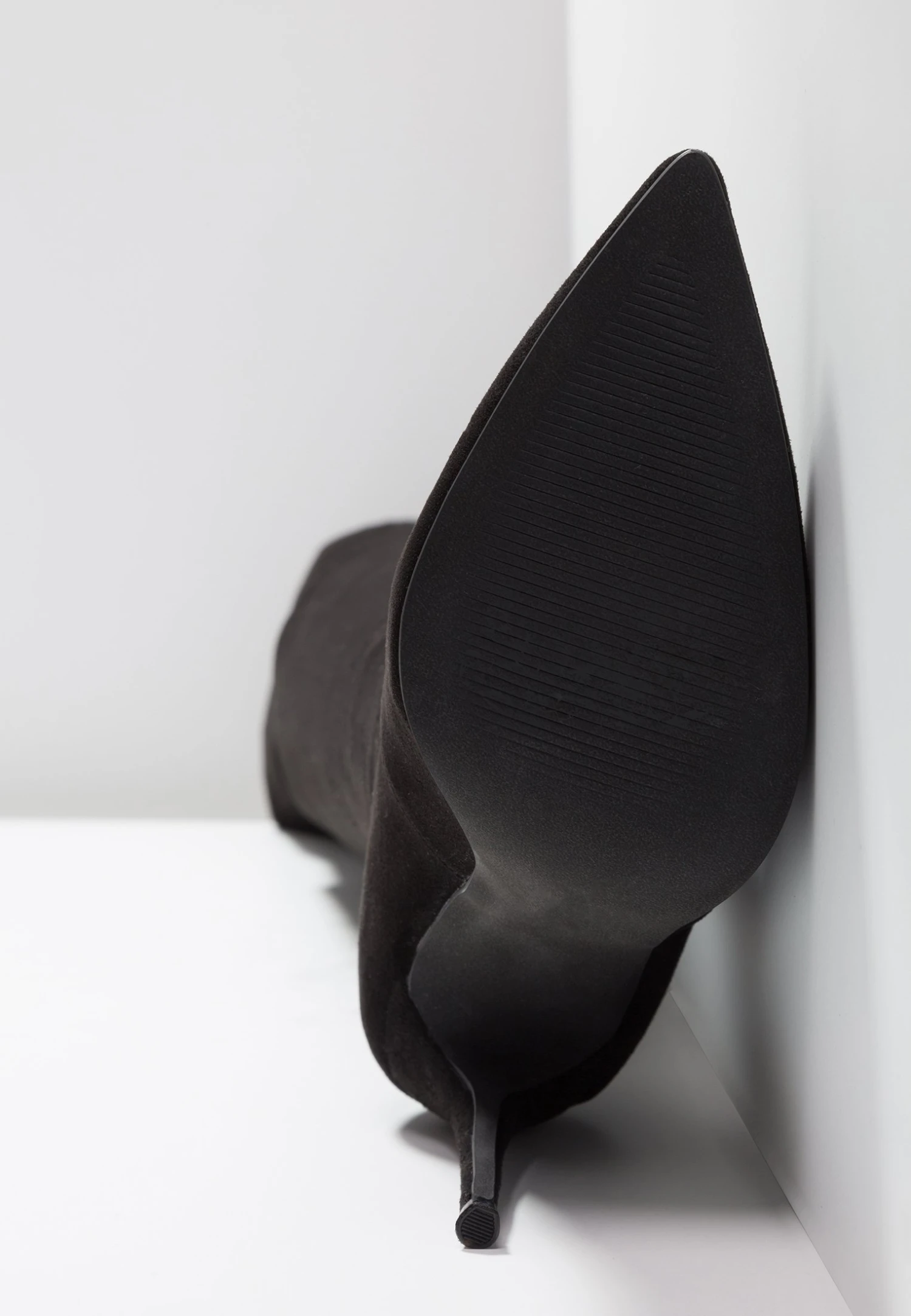 Steve Madden Dominique - Laarzen Met Hoge Hak - Black - Afbeelding 7