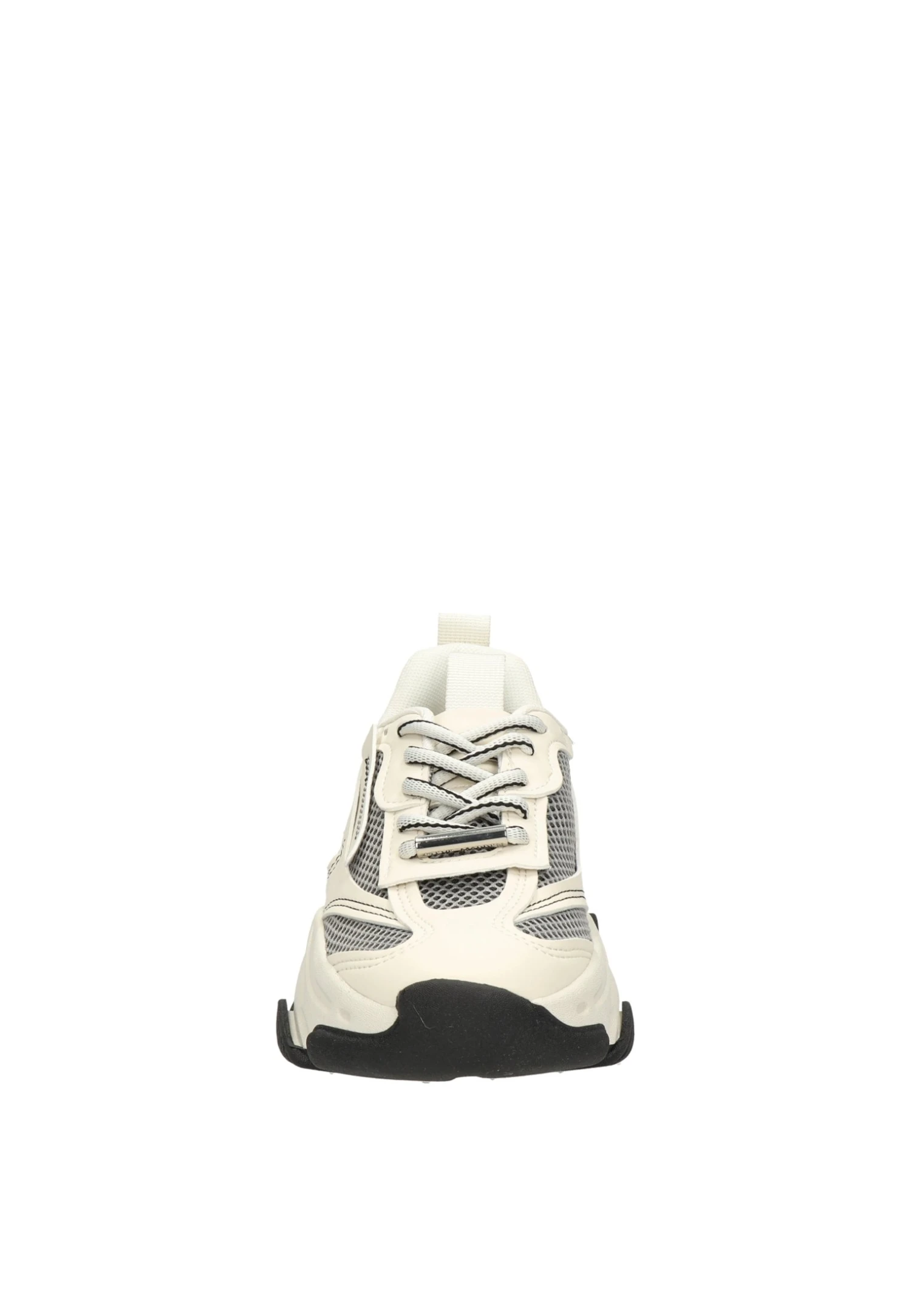 Steve Madden Possession - Sneakers Laag - Ecru - Afbeelding 5