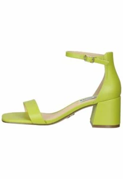 Steve Madden Sandalen - Lime Leather R