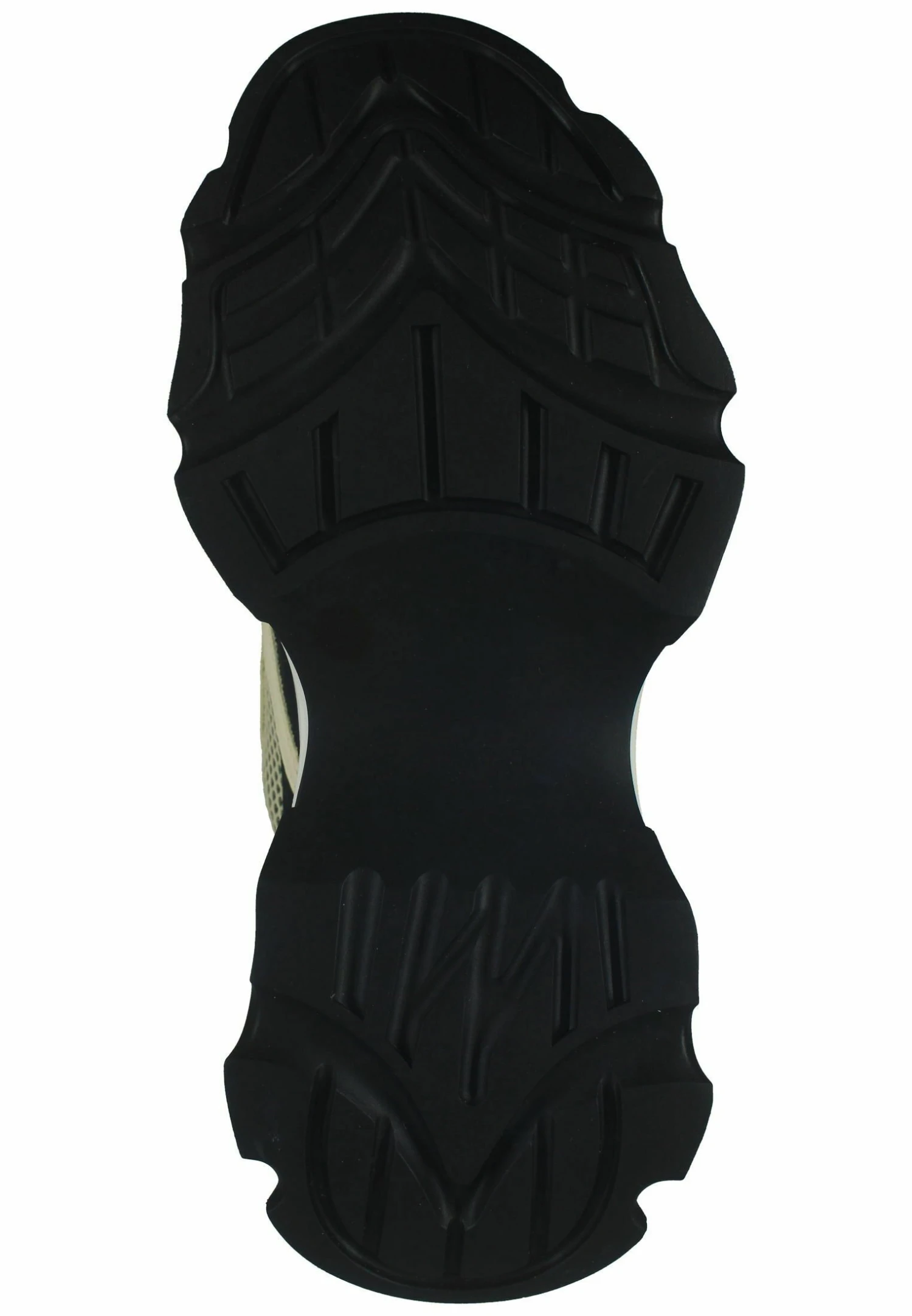 Steve Madden Sneakers Laag - Bone Black - Afbeelding 5