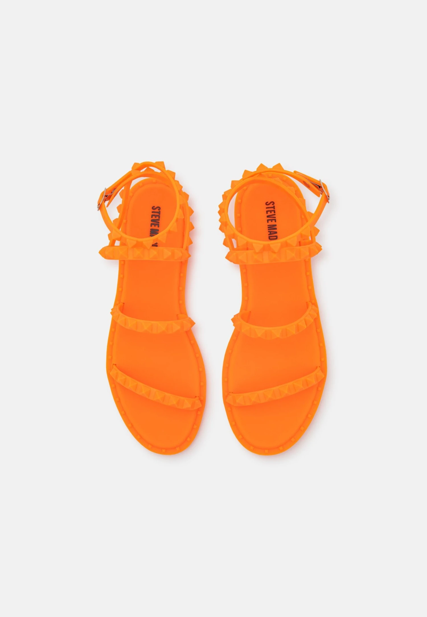 Steve Madden Travel - Sandalen - Orange - Afbeelding 6