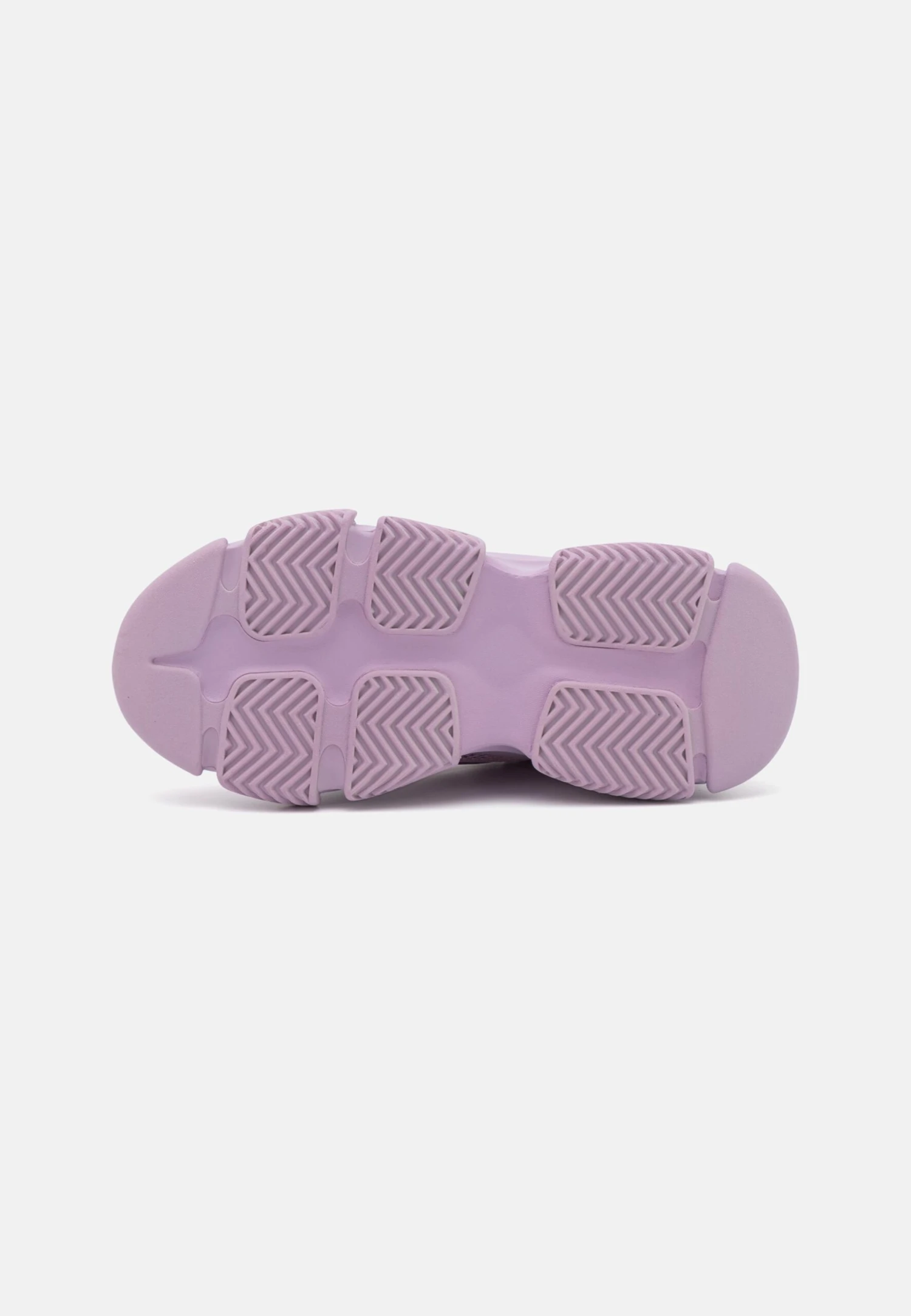 Steve Madden Possession - Sneakers Laag - Lavender - Afbeelding 5