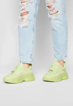 Steve Madden Possession - Sneakers Laag - Keylime
